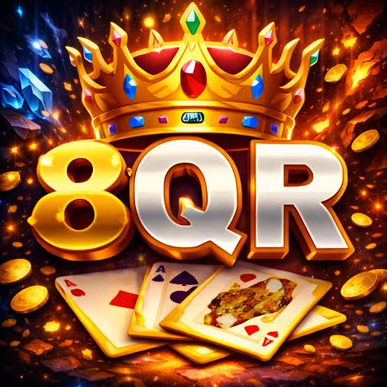 8QR - Petualangan Seru Dalam Dunia Match-3