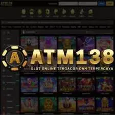 ATM138 - Petualangan Epik di Dunia MMORPG