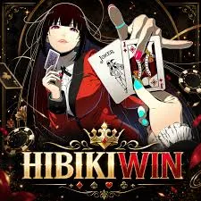 HIBIKIWIN - Pengalaman Live Casino Terbaik