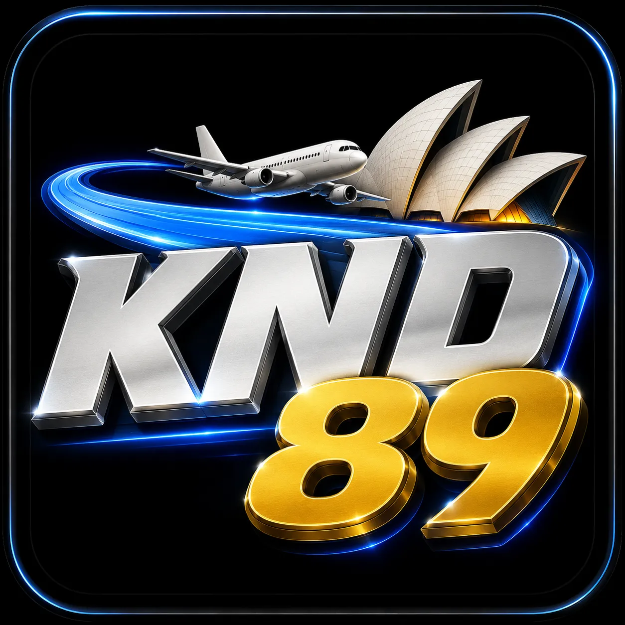 KNO89 - Petualangan Seru di Dunia Terbuka