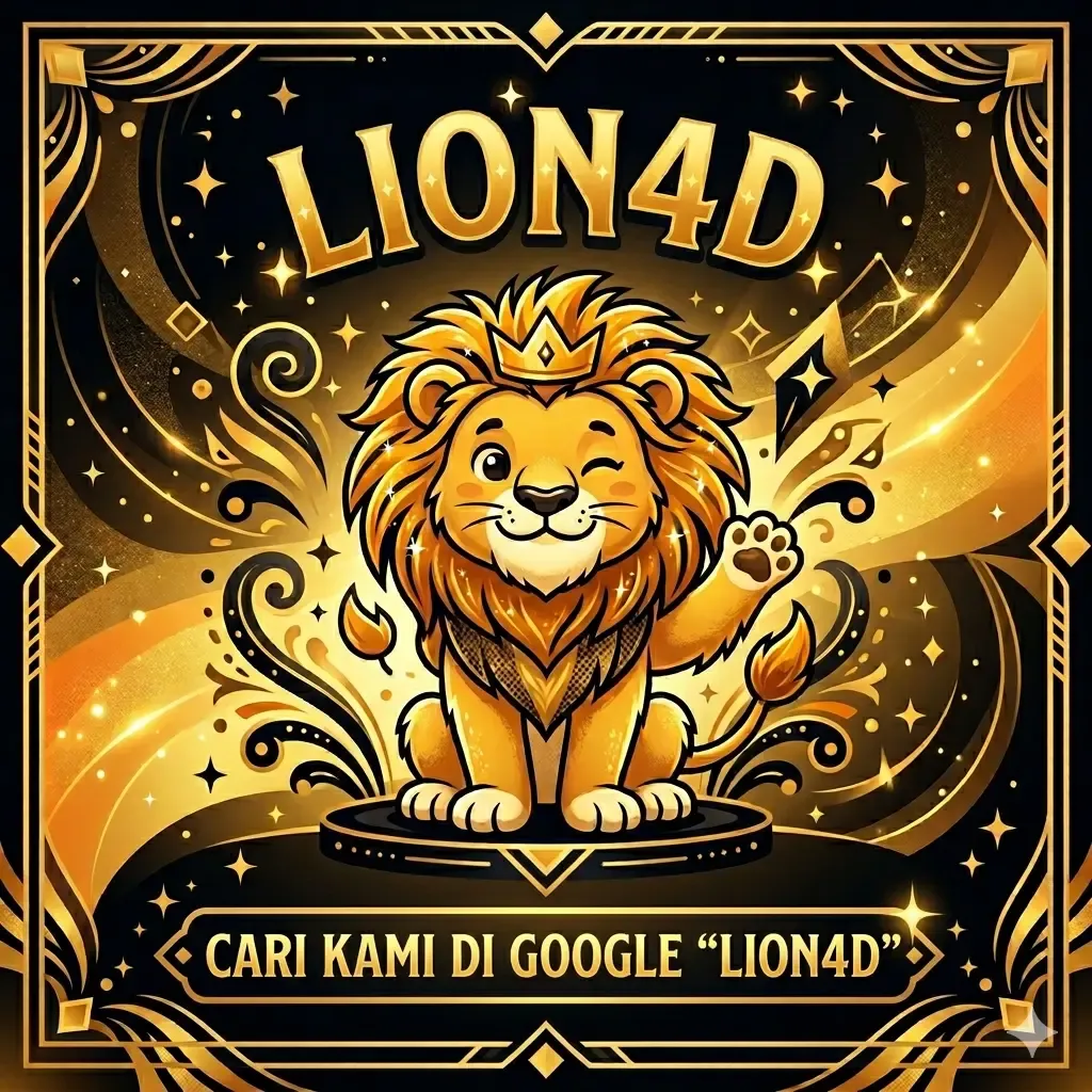 LION4D - Petualangan Seru dalam Dunia MMORPG