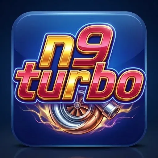 N9TURBO - Game Santai Penuh Keseruan