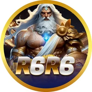 R6R6 - Game Sepak Bola Seru dan Menarik